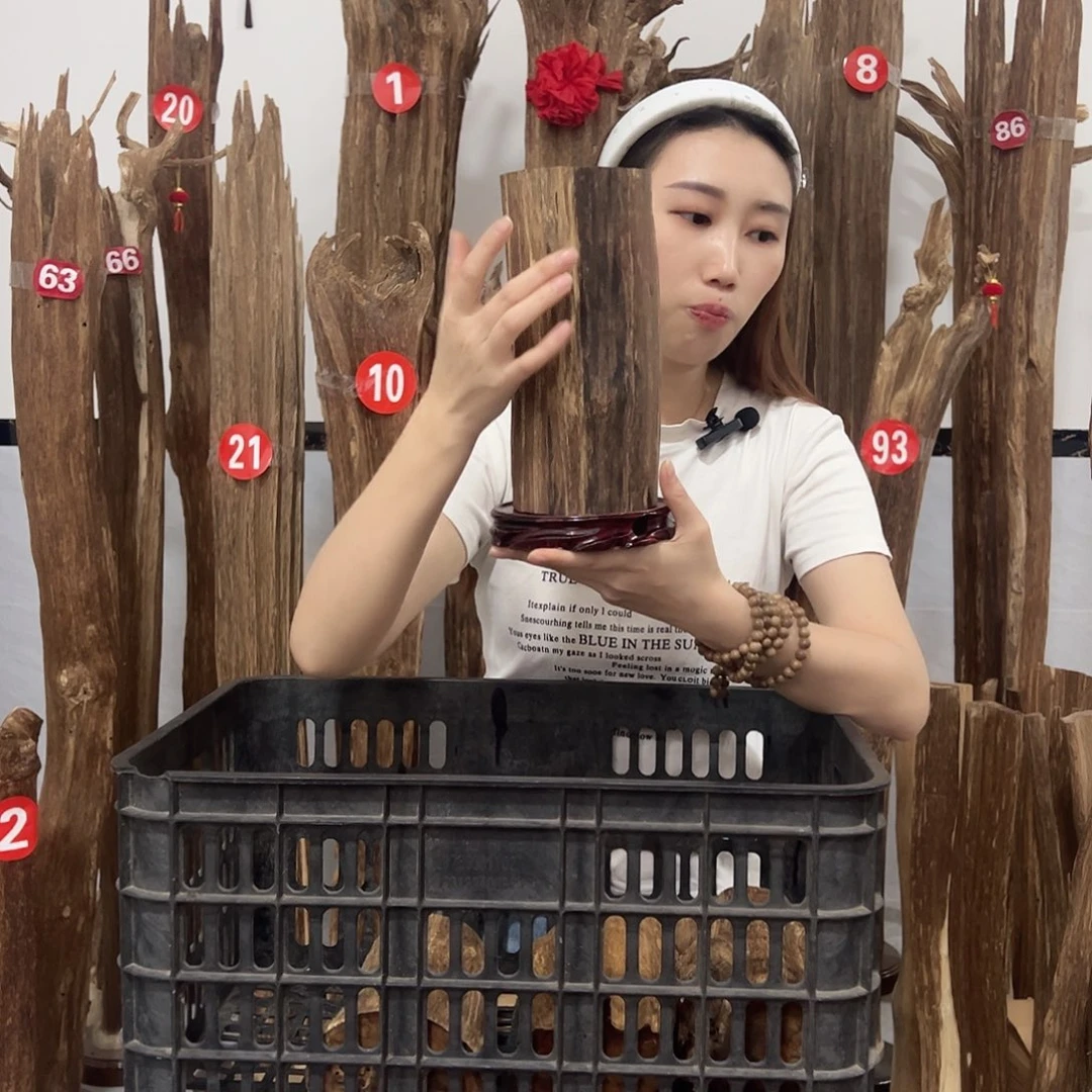 沉香沉香碎屑原材料