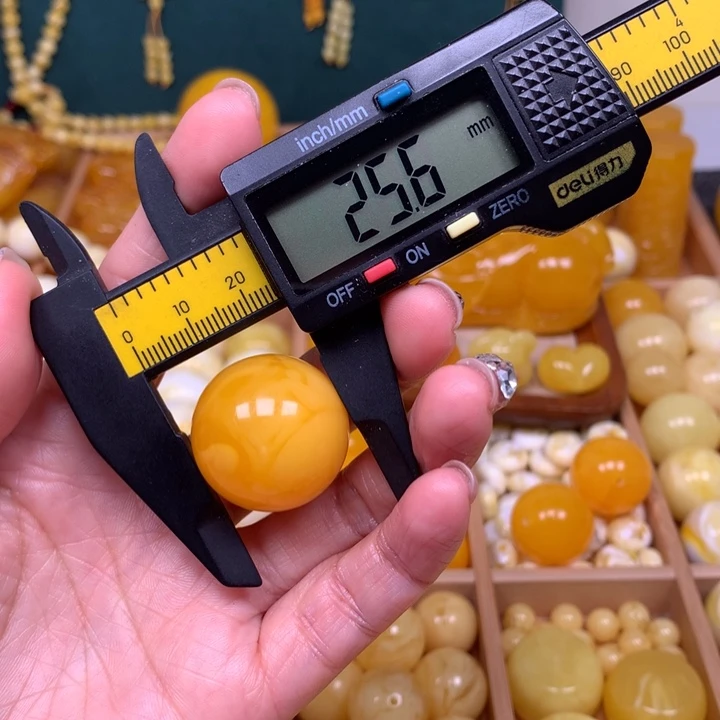 非金属配珠配饰9578