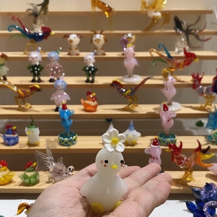 李***嗯手工艺品琉璃琉璃