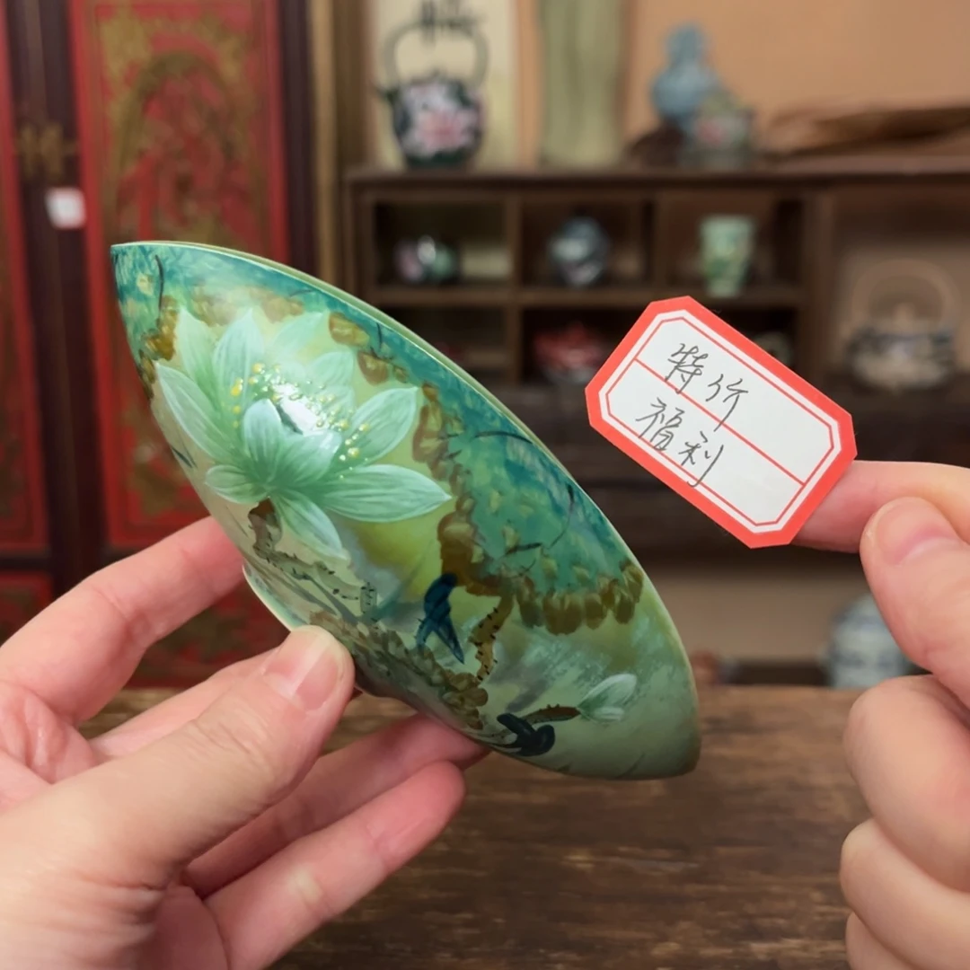 壶柴烧手工制作工艺