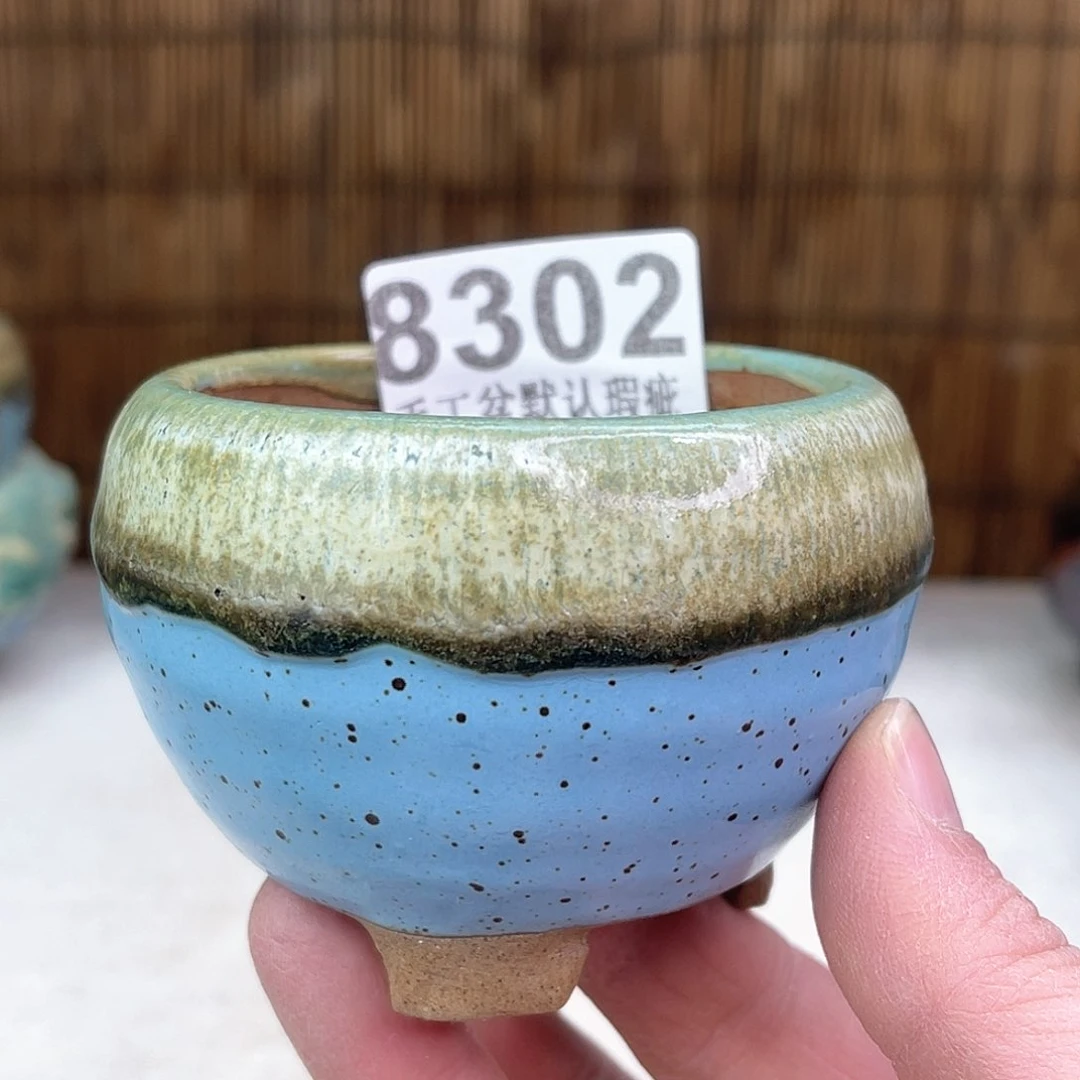 景德镇陶瓷艺术玖品