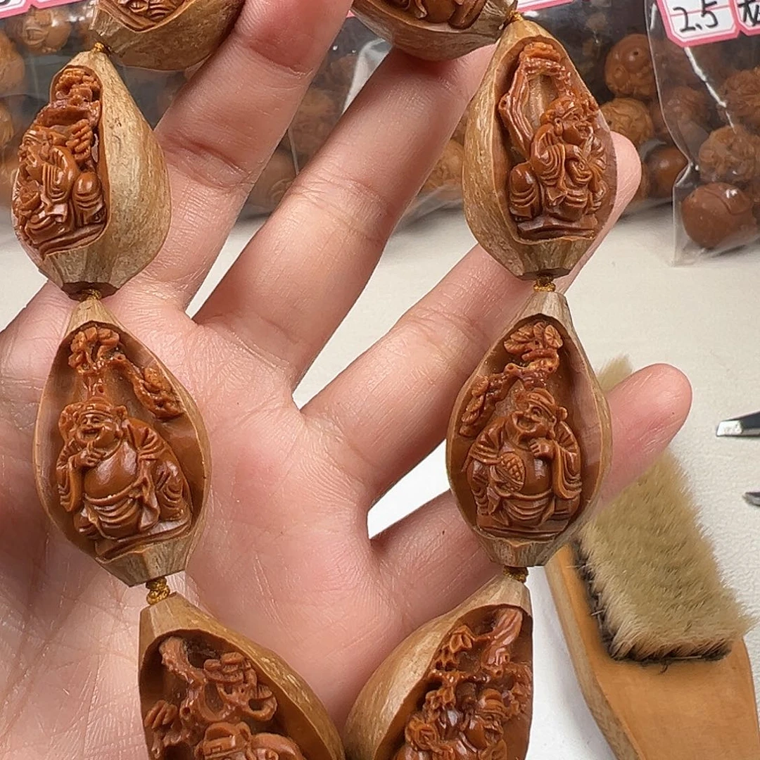 手串/手链橄榄核橄榄核