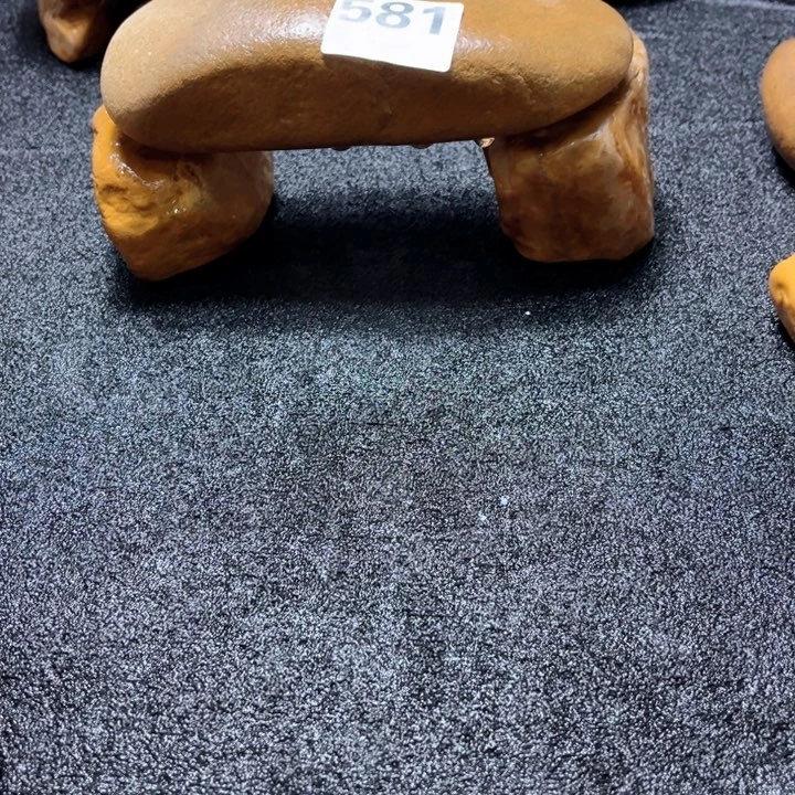 C***r手工艺品琉璃木头的声音