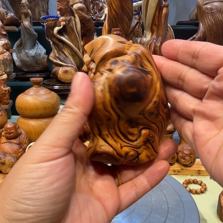 柏木（崖柏）精品崖柏