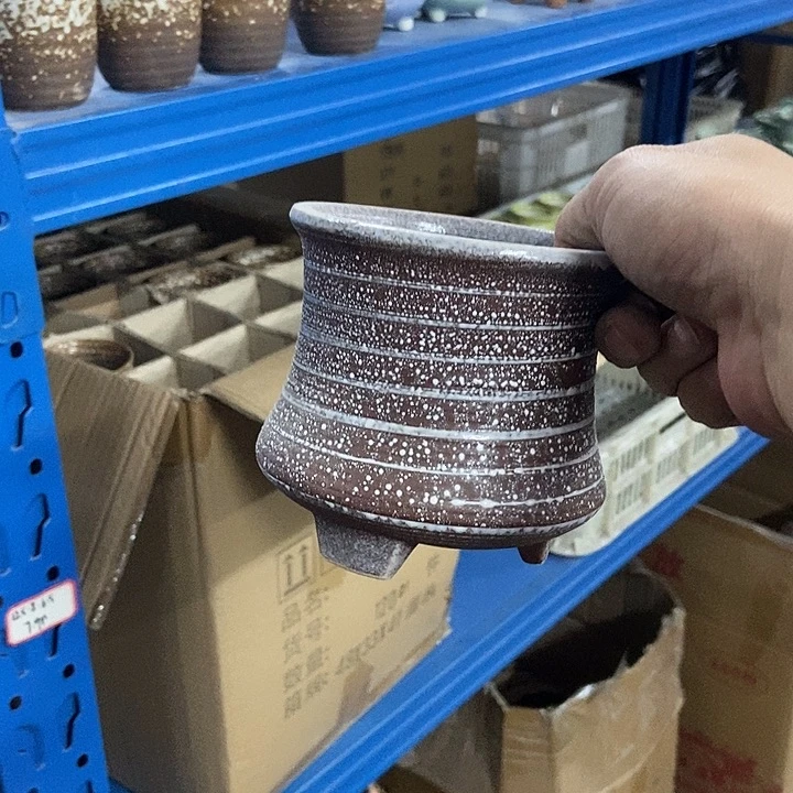 花盆单场满9.9发货10*10