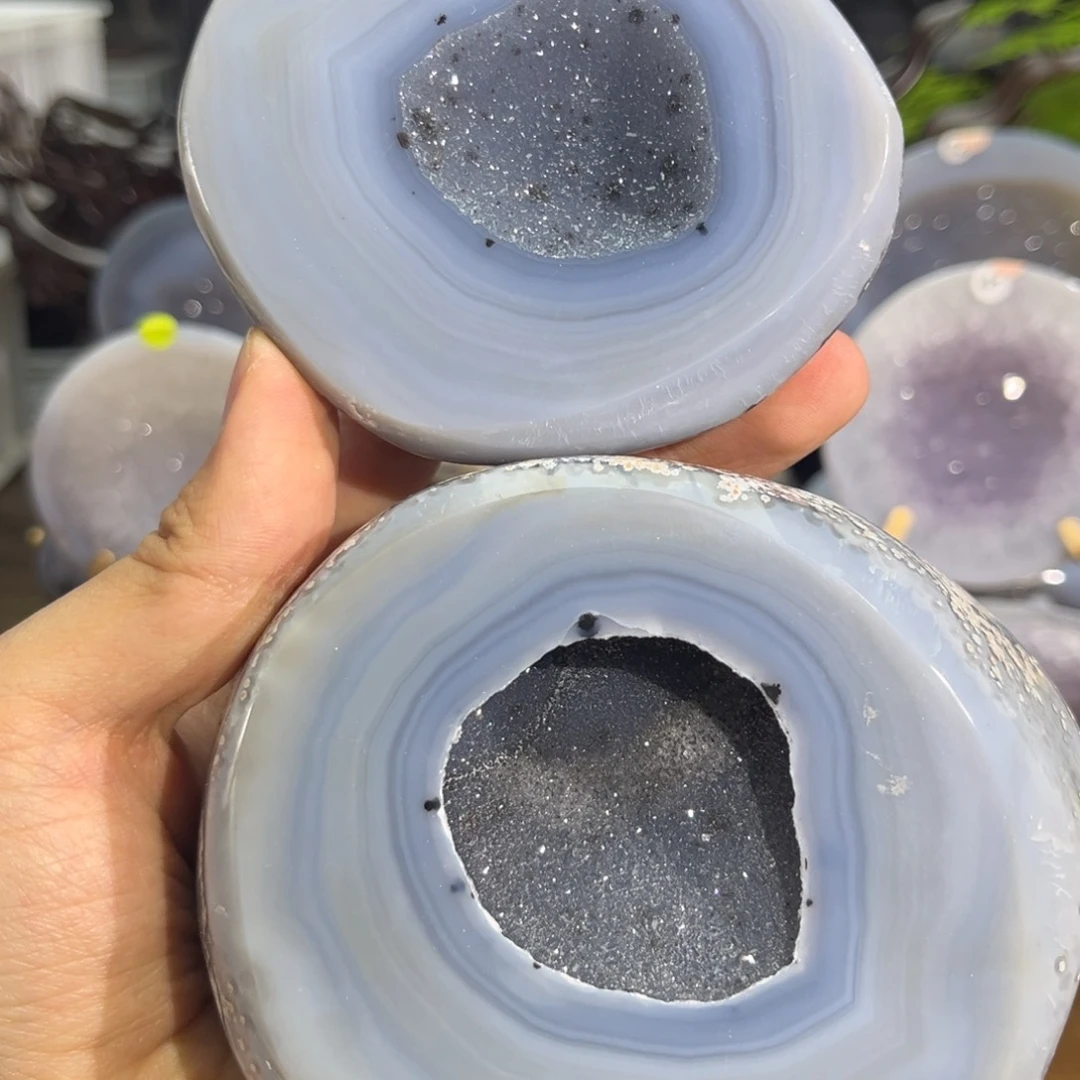 未镶嵌大型摆件（非配饰）紫晶