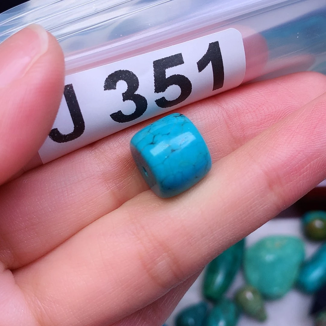 空竹粉丝专享十堰特色手工散珠