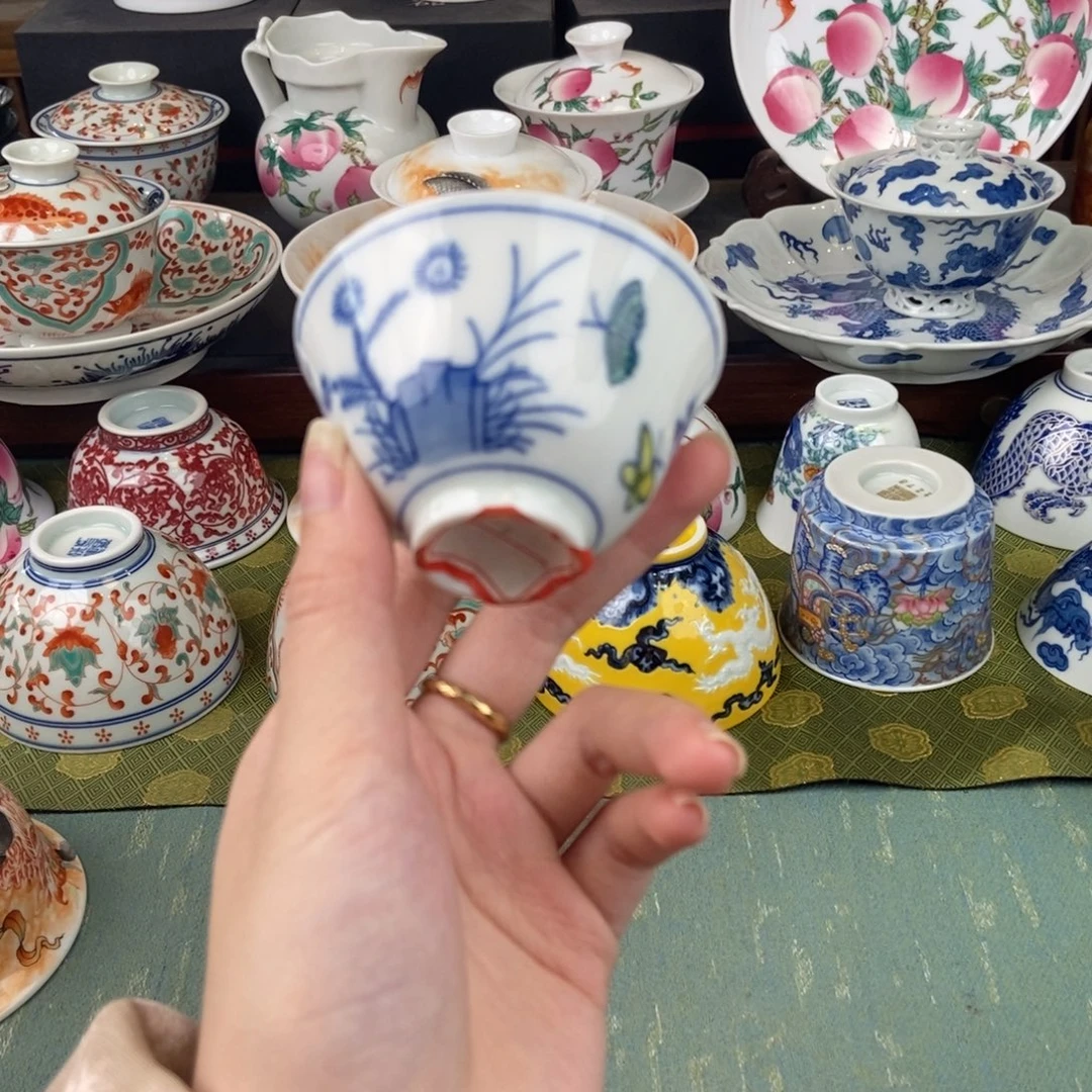 陶瓷的设计师们探讨家电