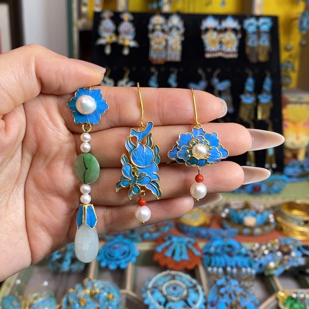 未镶嵌珠宝半成品紫晶