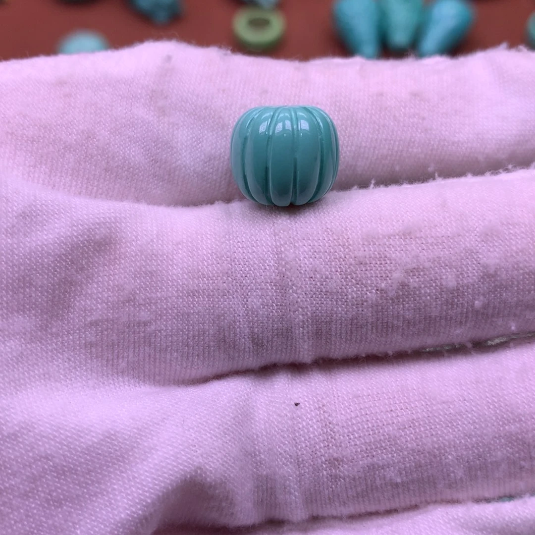 湖北原生态卡12瓜珠