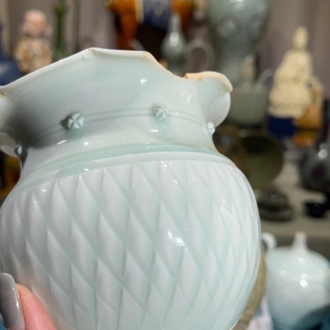 摆件一****～瓷瓷瓷瓷瓷瓷瓷瓷瓷瓷