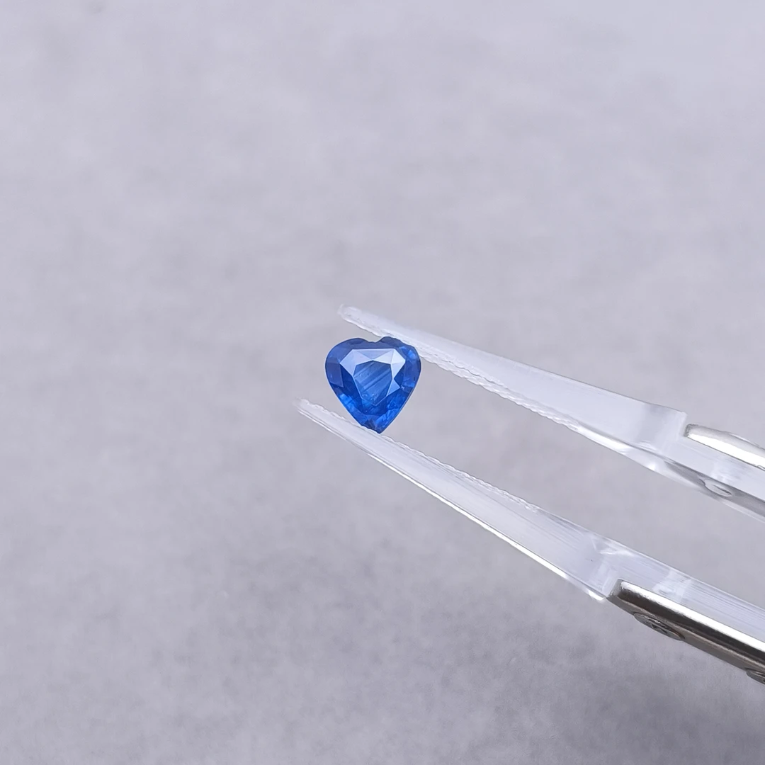 BS 蓝宝石-1.14ct（01049100）0417