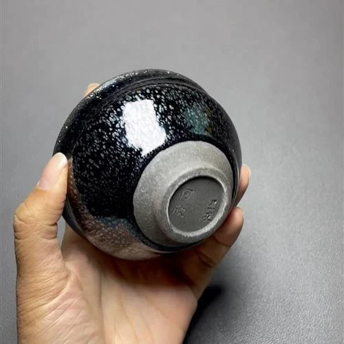 【闪购商品】茶盏-544............