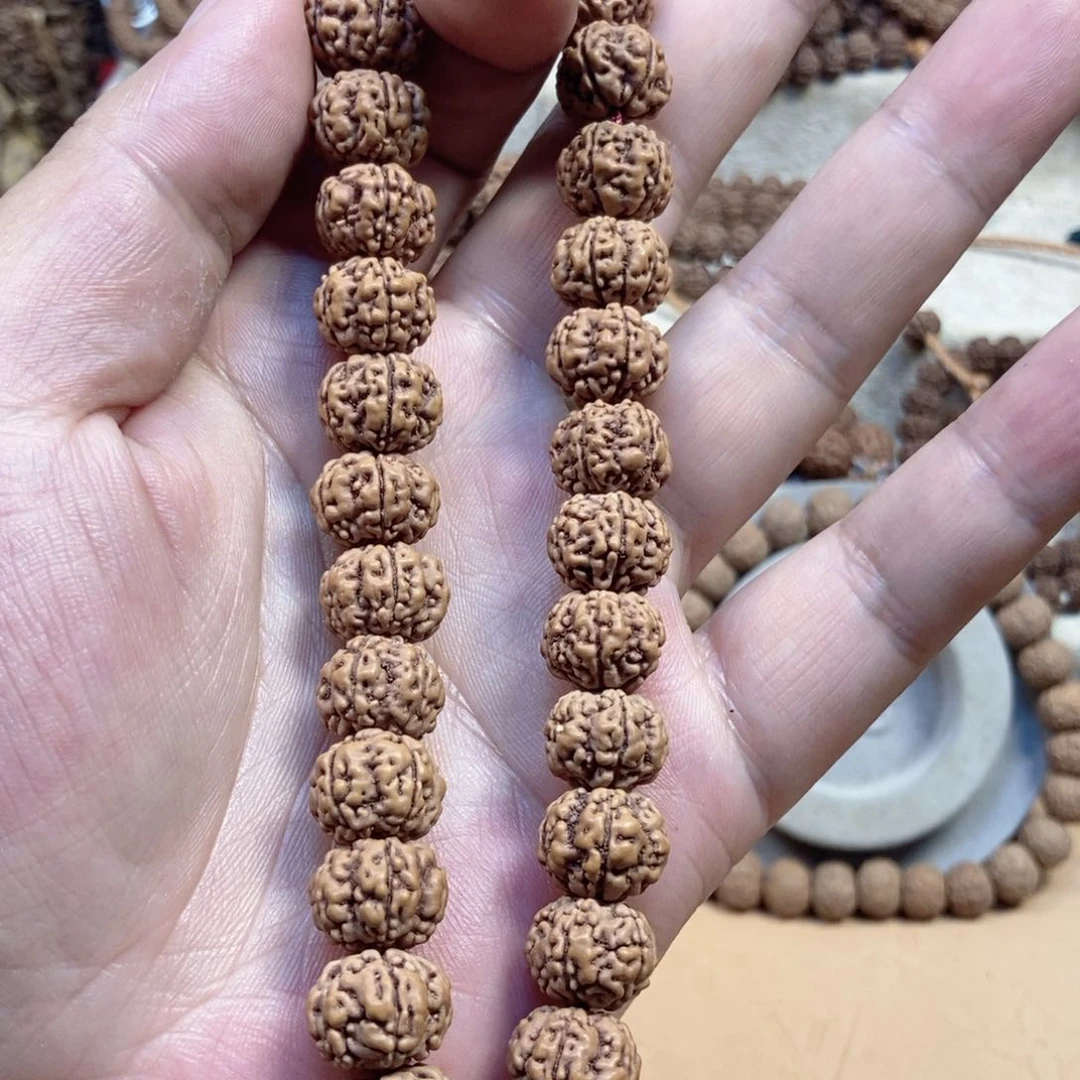 金刚菩提吊坠?****o一档悟空手持