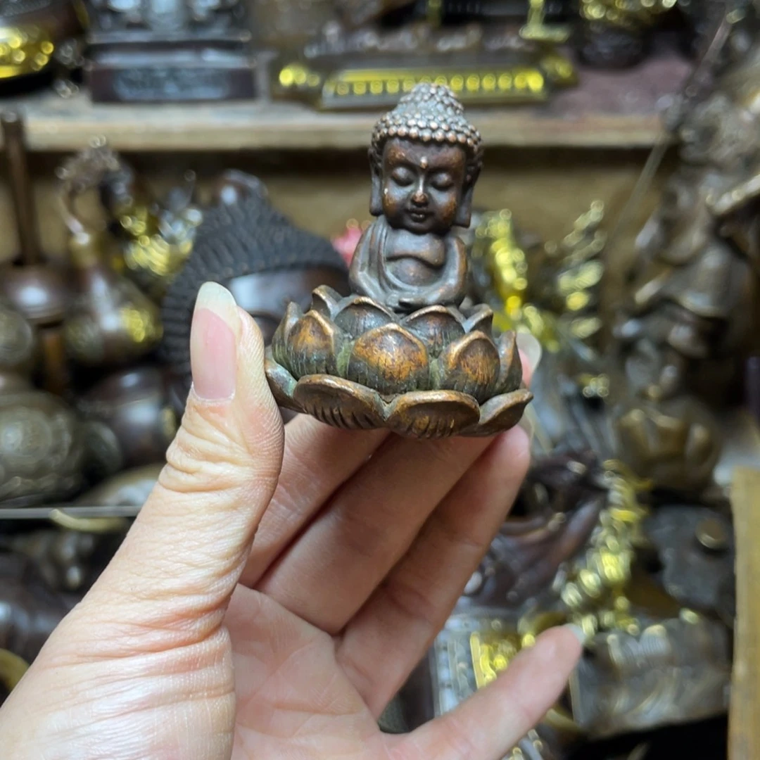 铜器摆件诚信经营