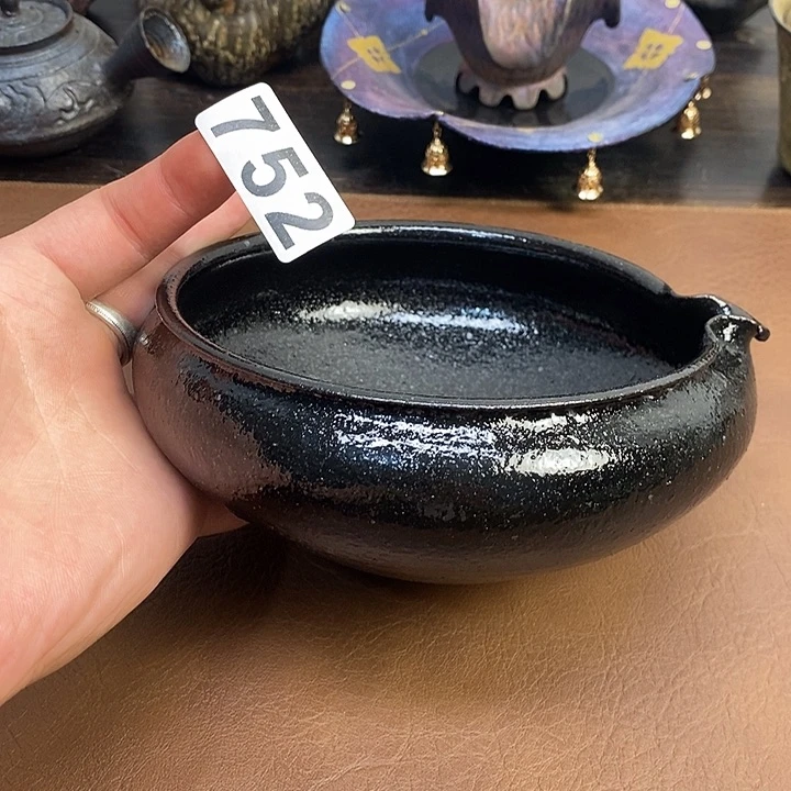 752抹茶碗点茶水洗不退换看好拍