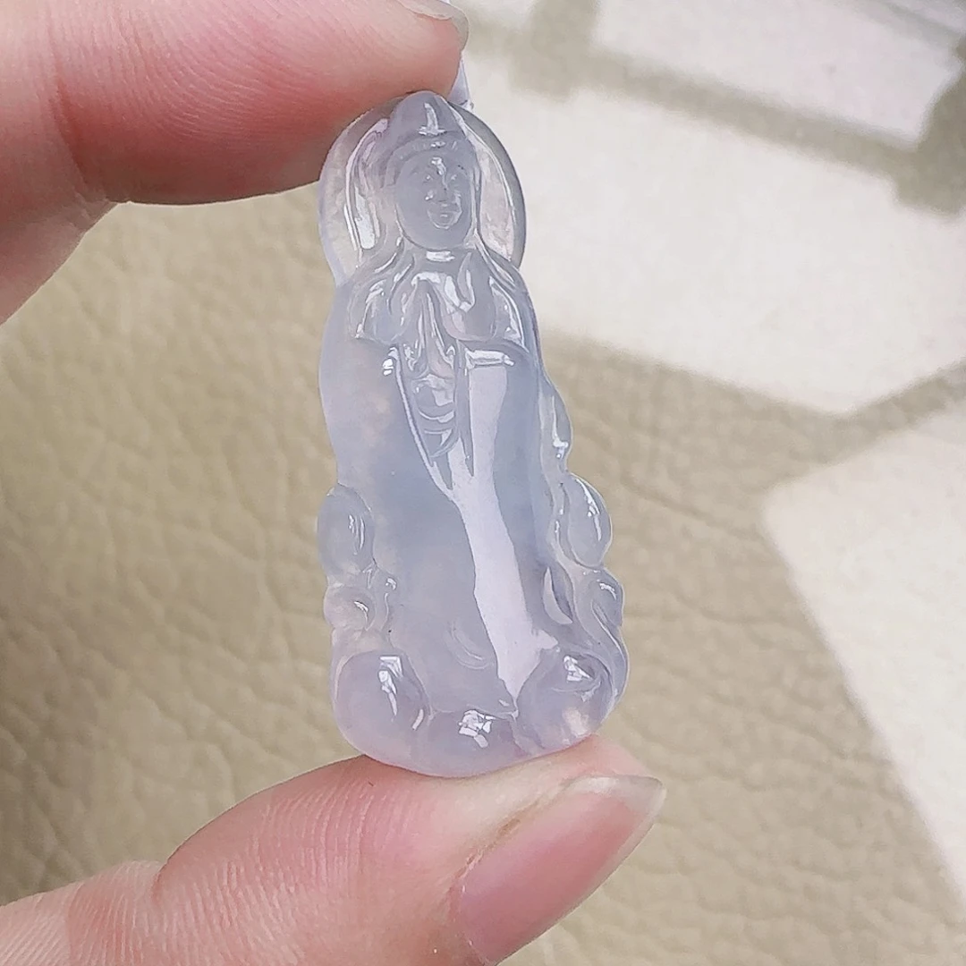 【闪购商品】颈饰未镶嵌翡翠