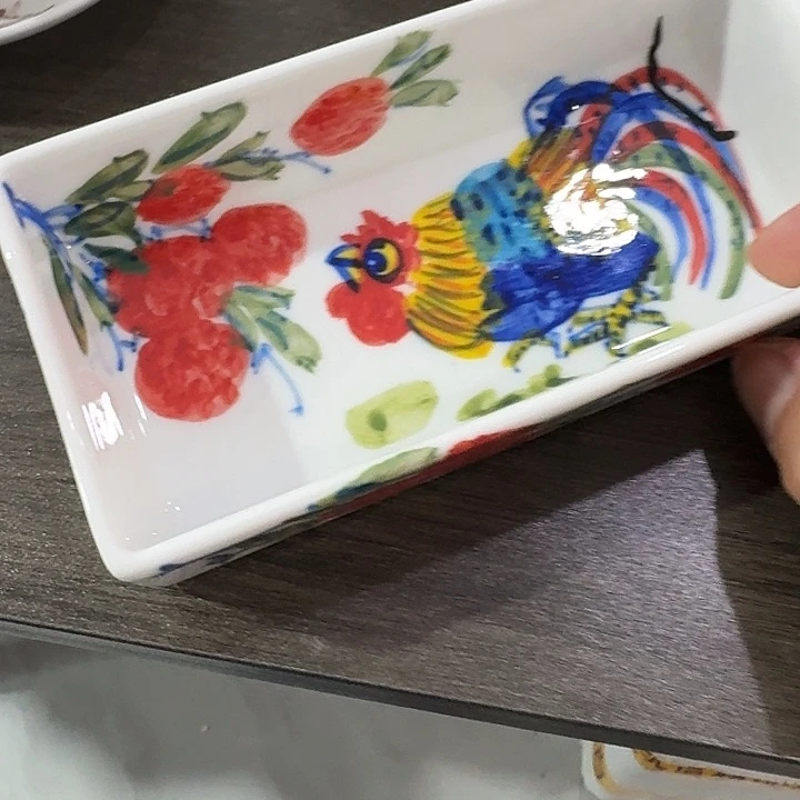*****景德镇陶瓷手工制作