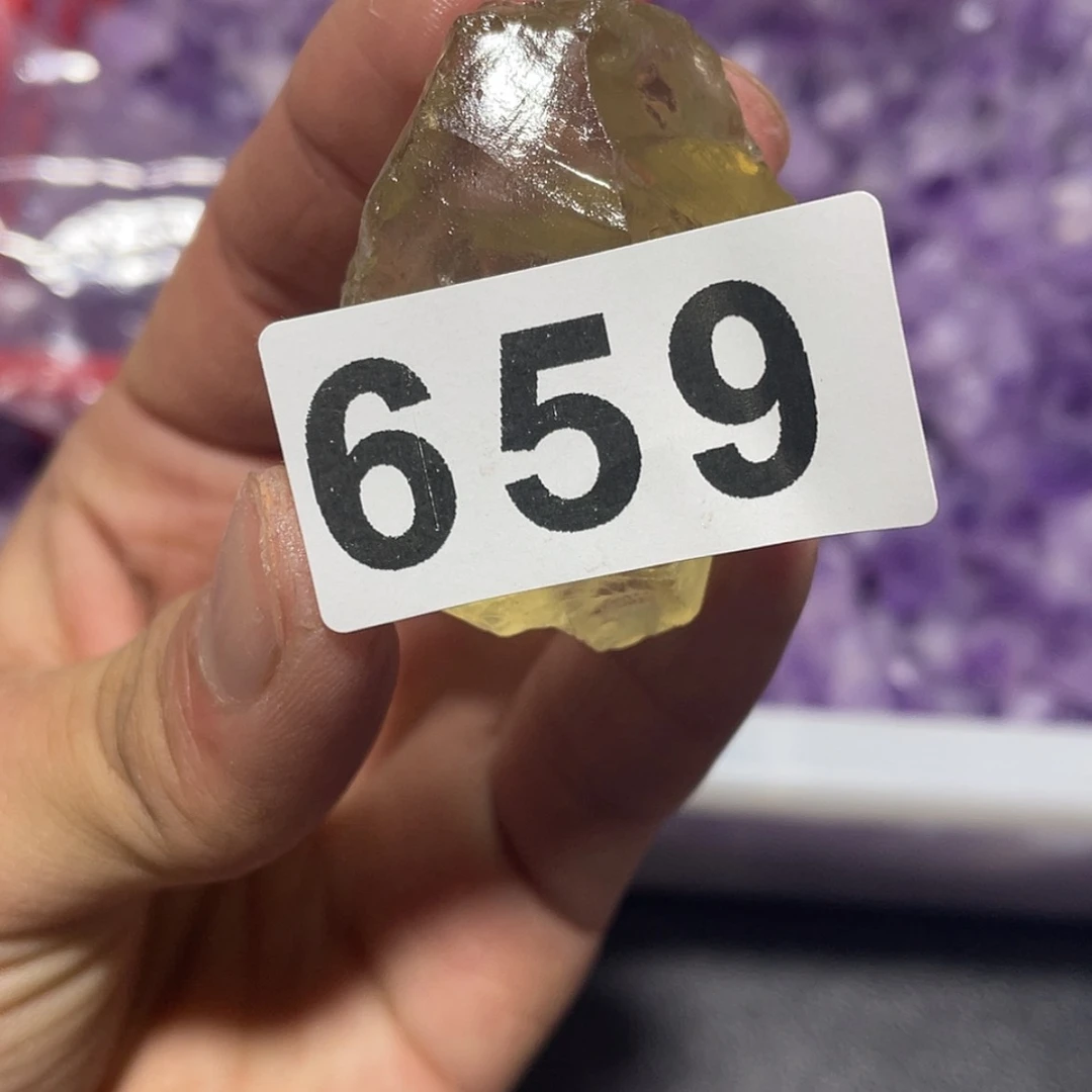 【闪购商品】水晶大型摆件（非配饰）未镶嵌