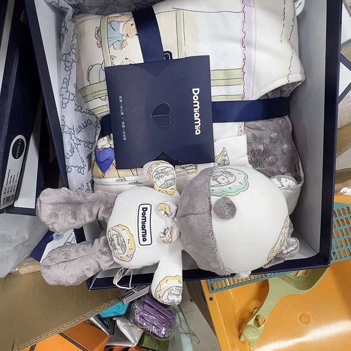 森哥宠你多下单！睡袋