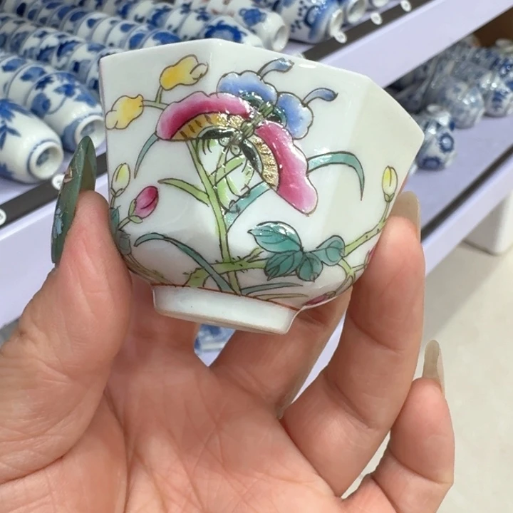 陶瓷艺术品收藏陶瓷