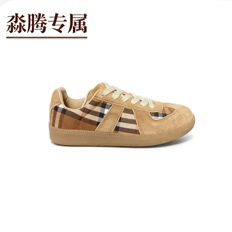 5505时尚休闲百搭男女鞋