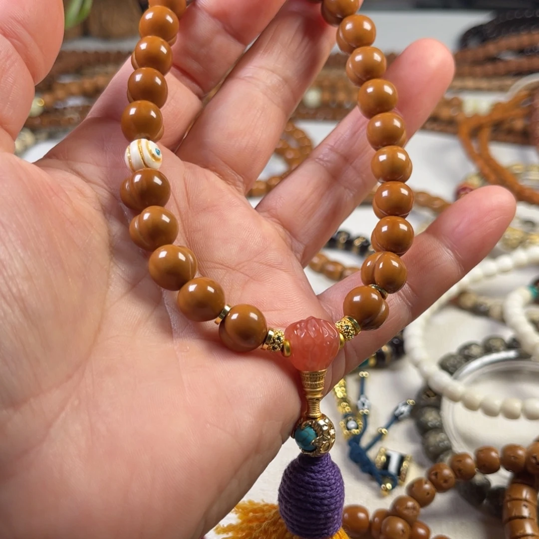 猴头核桃吊坠234556678889