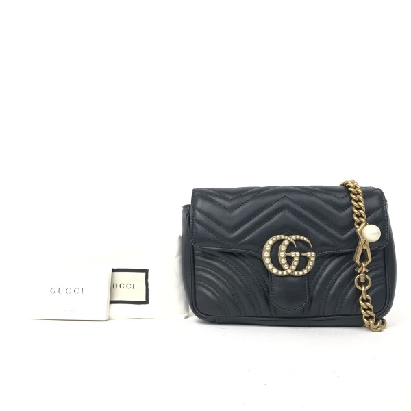 95新/古驰/妃鱼/包包/250202EV0010