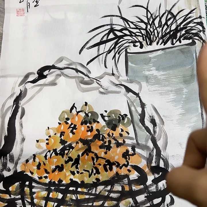 用***4国画手绘国画专用链接999999999