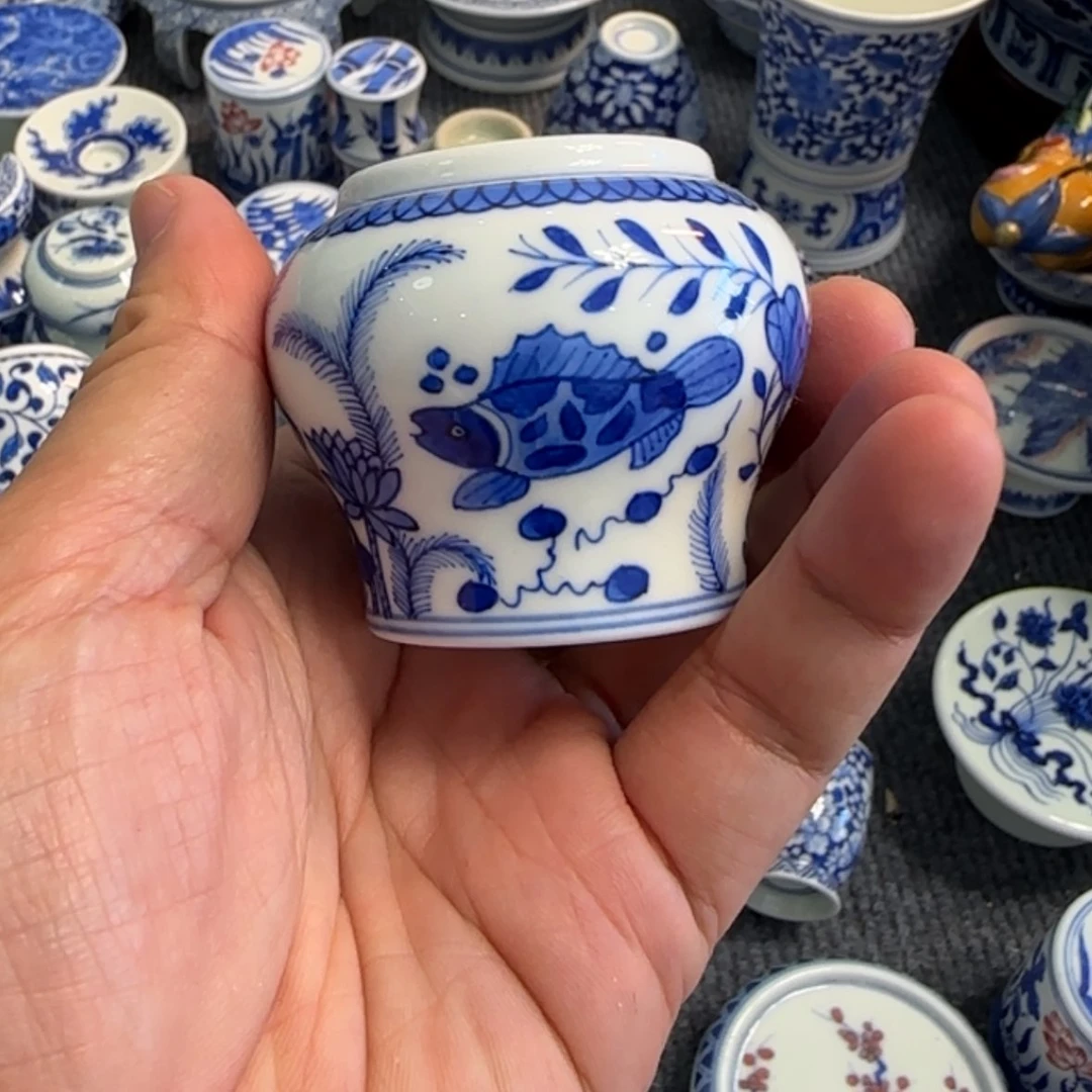 【闪购商品】瓷片张*一景德镇市浮梁县，景德镇市浮梁县