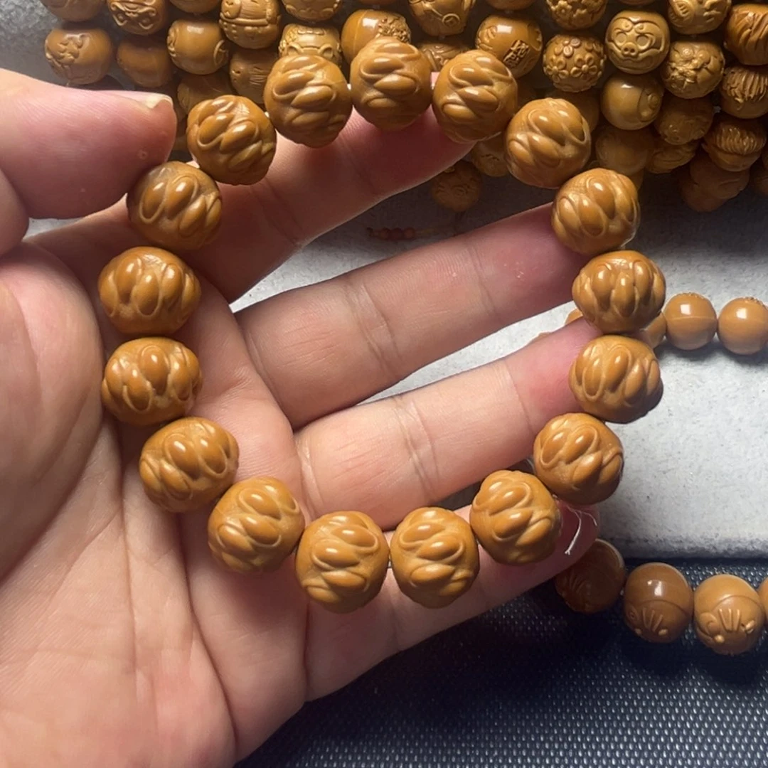 老****✨龙焰籽全品手工吞噬猴头