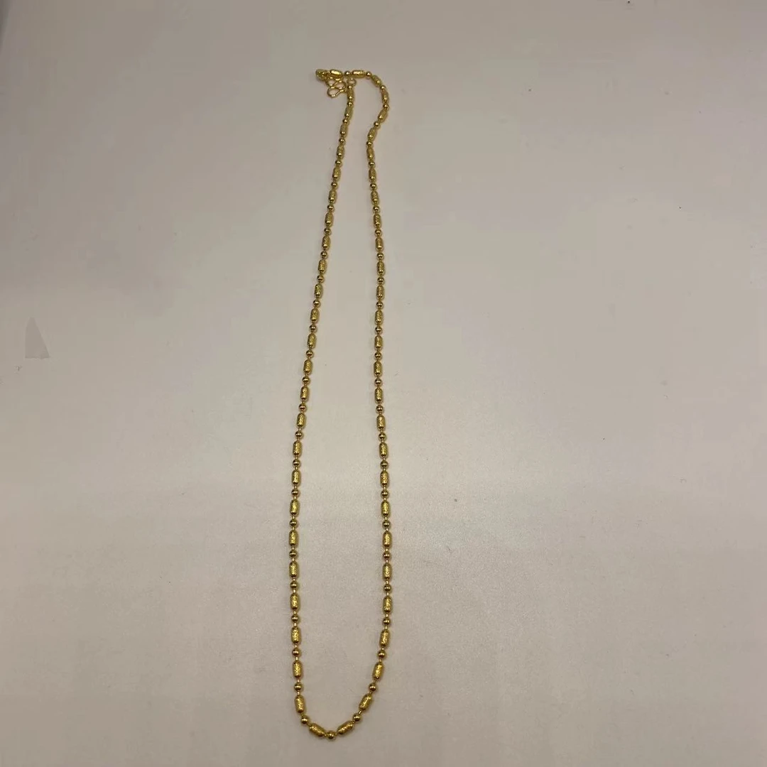 水贝贸易项链 CM137