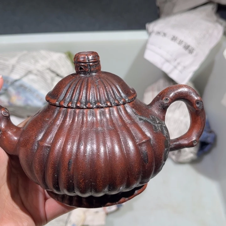 茶壶紫砂紫砂茶壶783