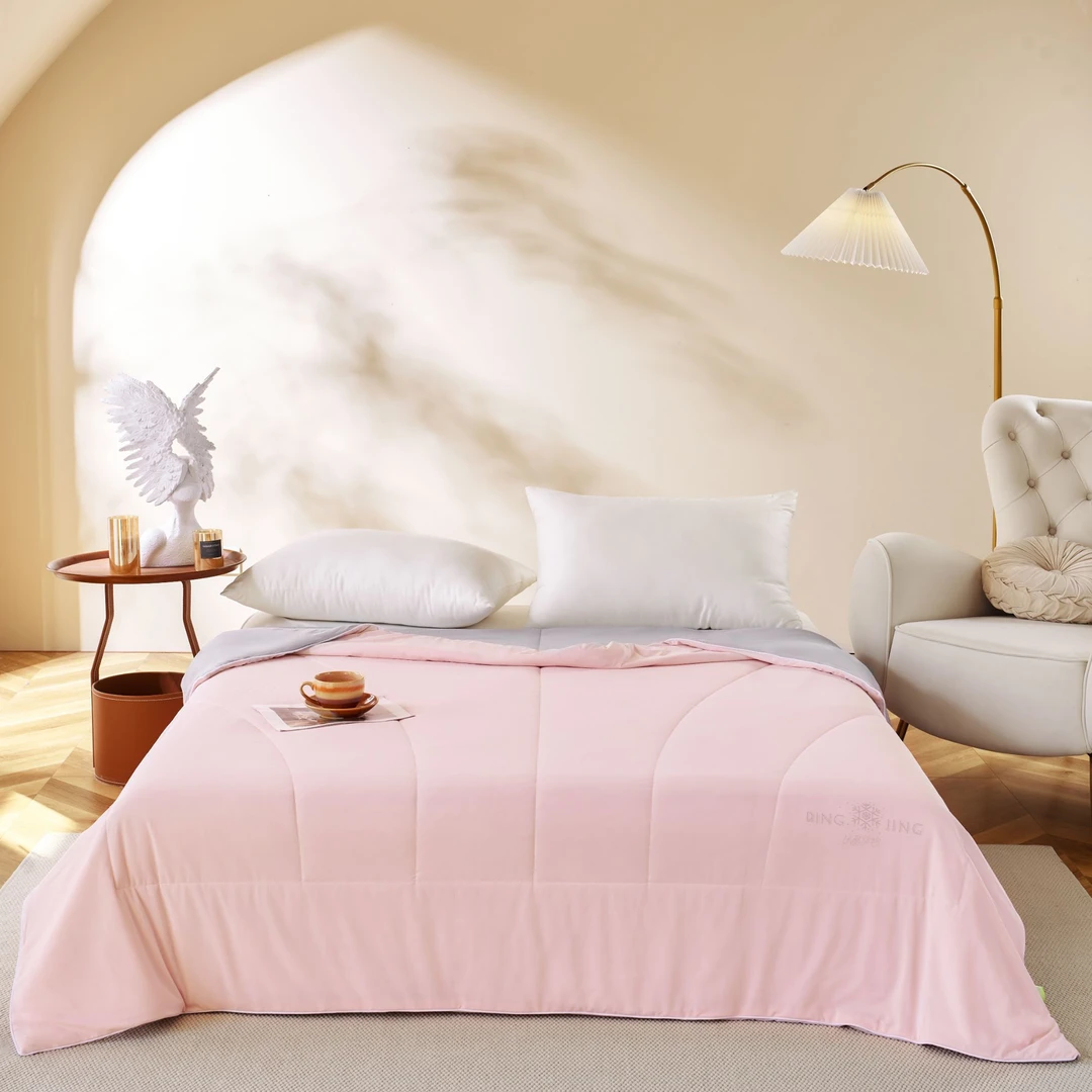 睡拾光烫钻凉倍倍雪糕夏被