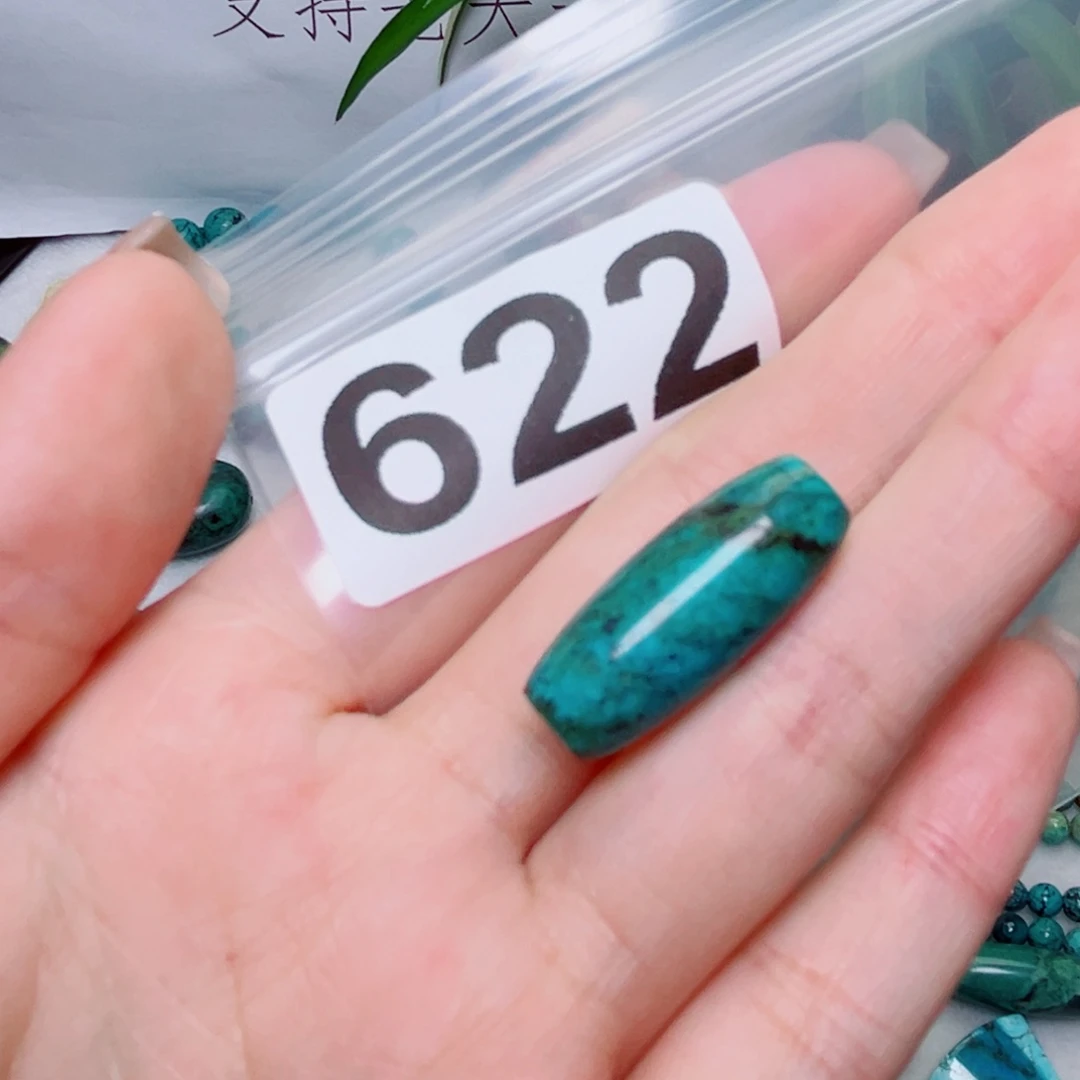 湖北原生态特色散珠配饰