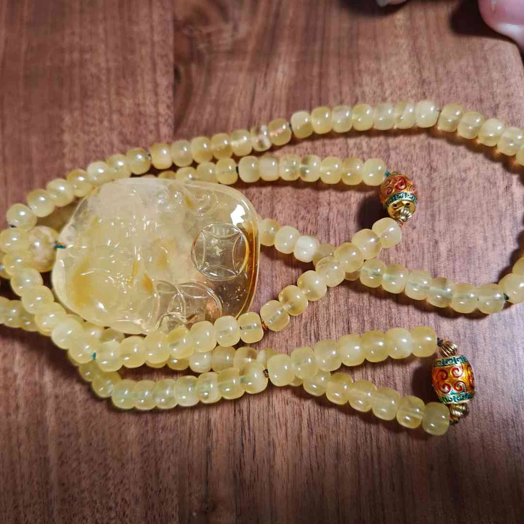 凤徕兮私人定制挂件35-75