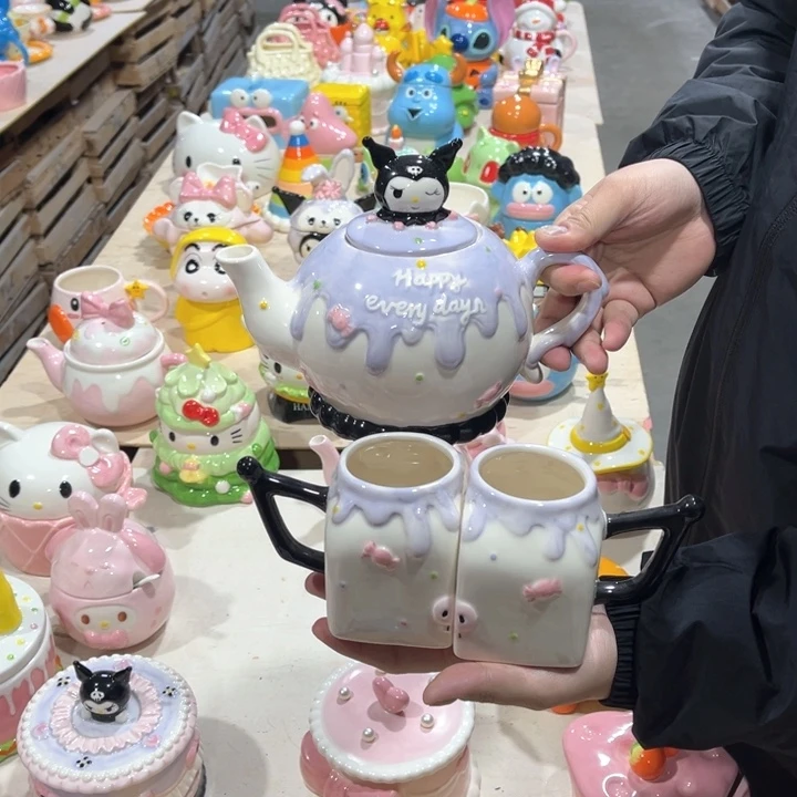 紫砂茶案这么多年的感情