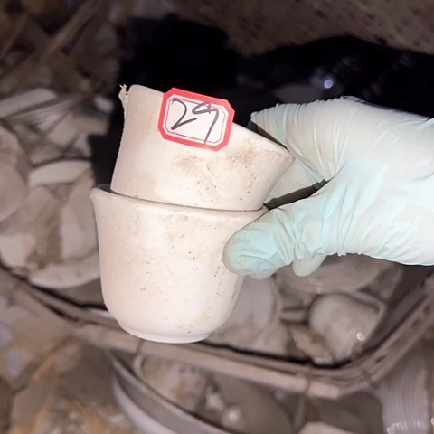 瓷片国营厂库存29