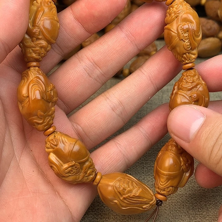 手串/手链橄榄核精品橄榄核手串