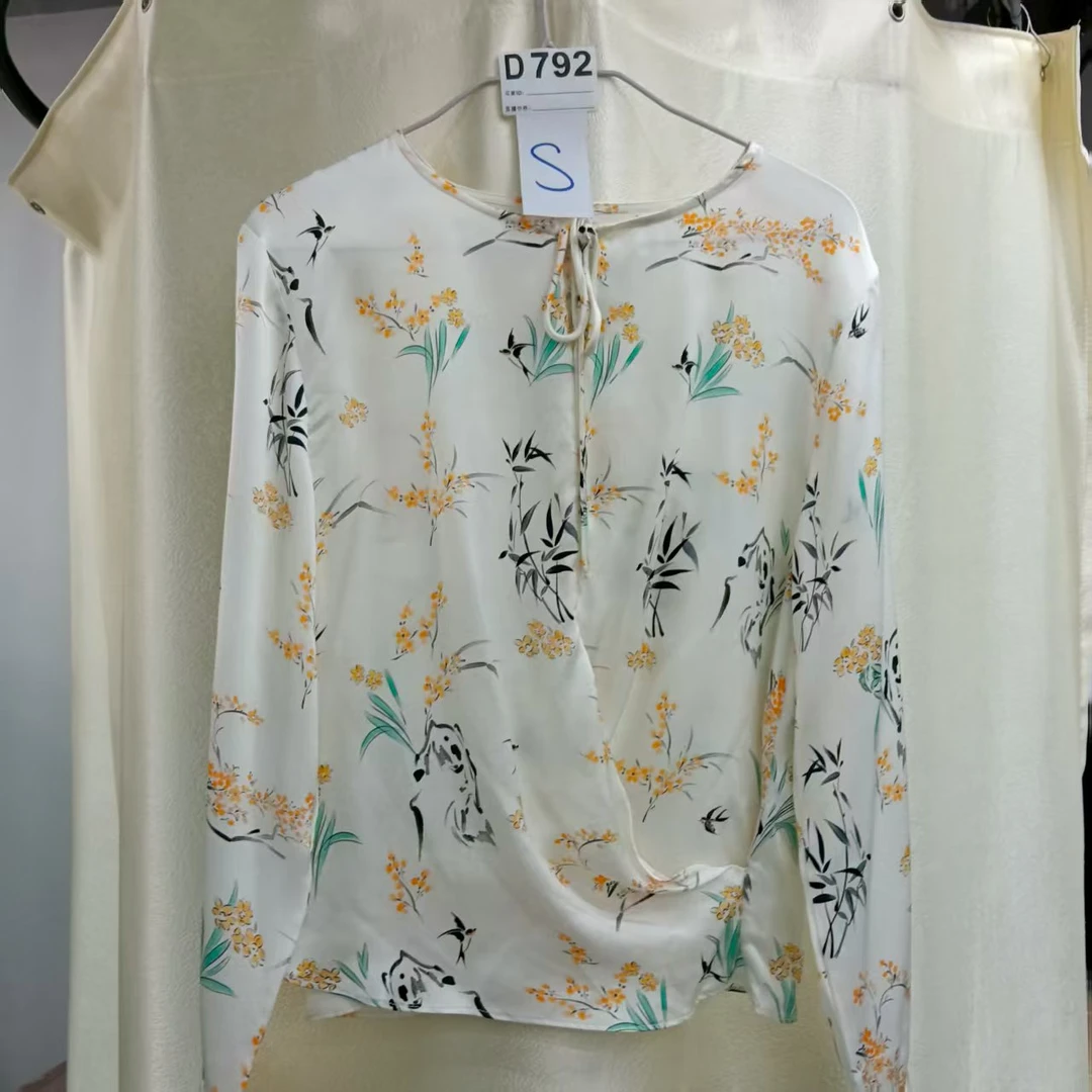 精品成衣零售  编号D792