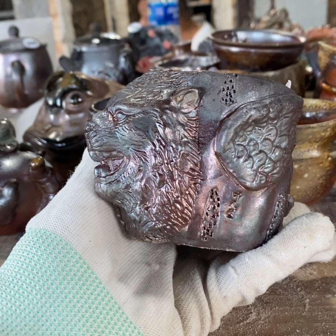 开窑大吉，高货多多406