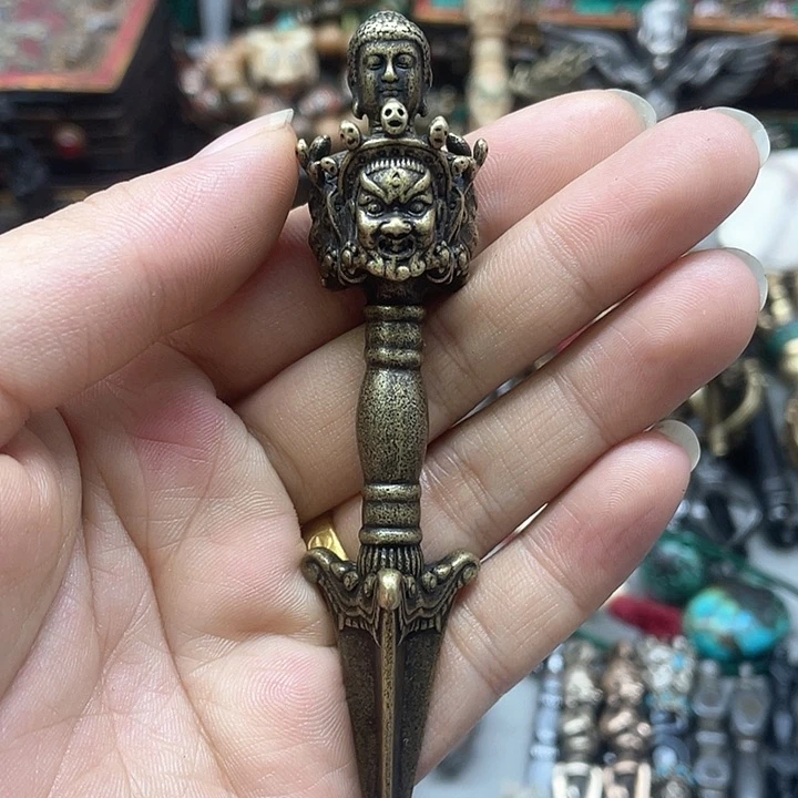 工艺品挂件一物一图