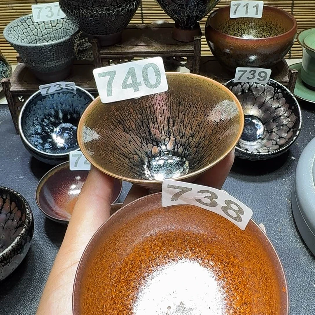 水***山茶盏天才工程工程