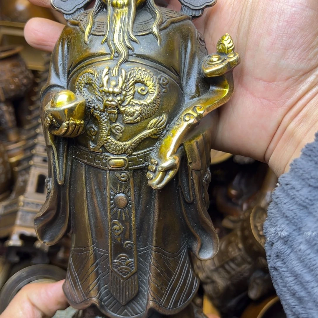 精美文玩摆件，点击下单