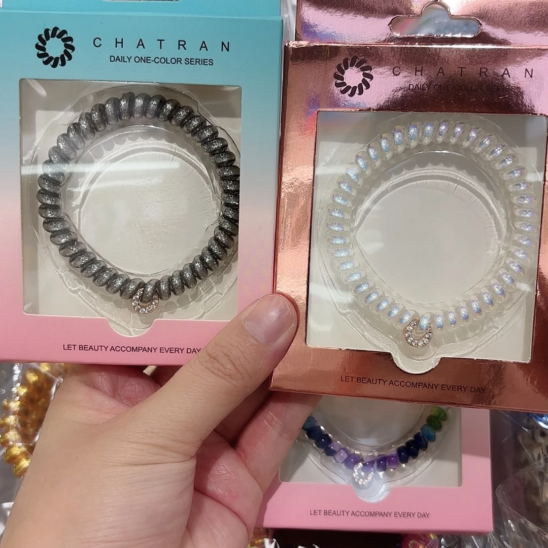 铁合金皮质2个手链