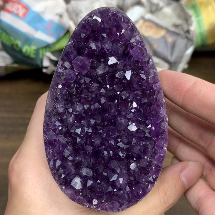 未镶嵌水晶大型摆件（非配饰）