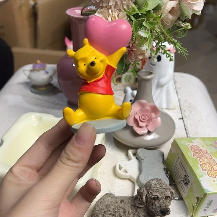 树脂树脂材质瓶瓶罐罐