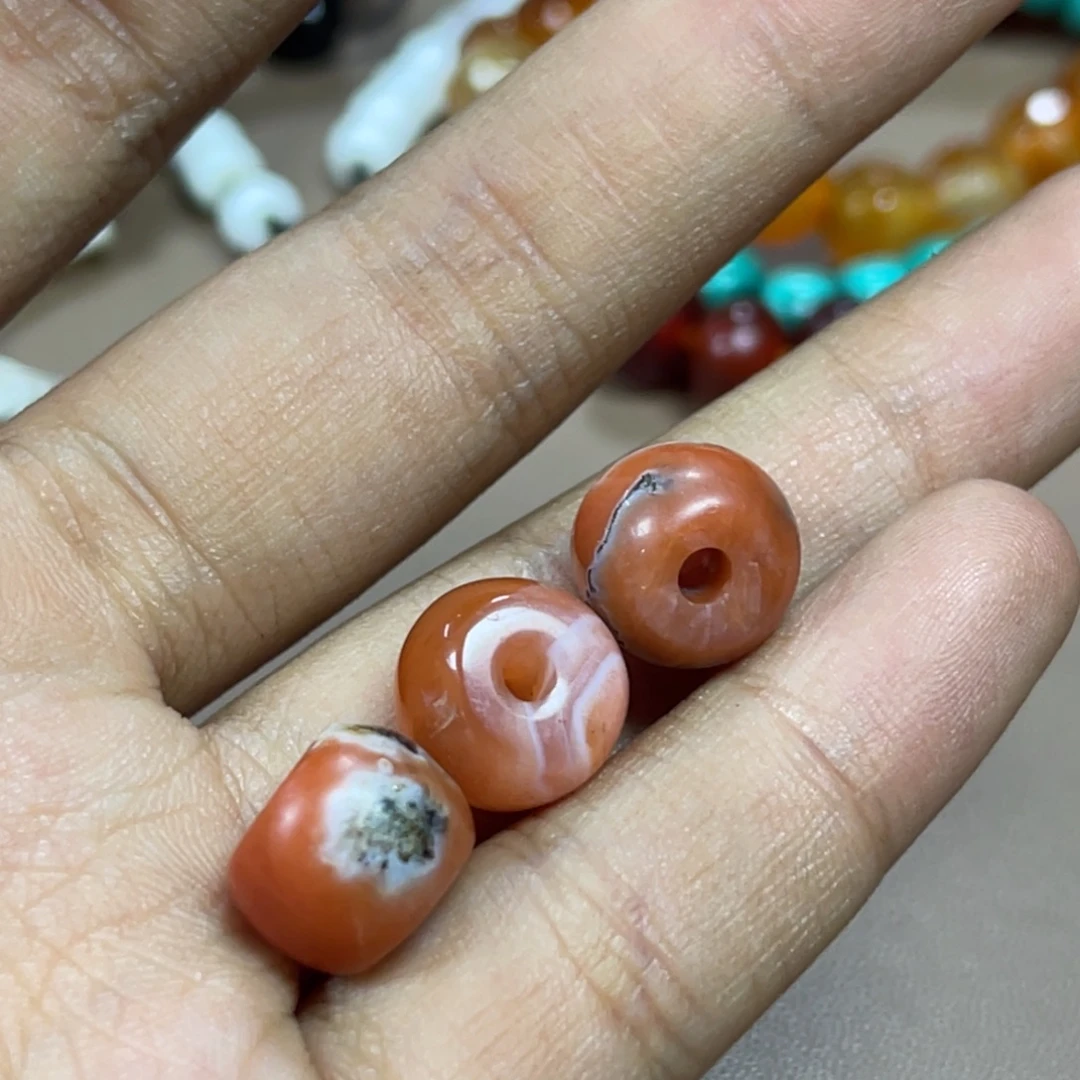 星月菩提吊坠可直接佩戴