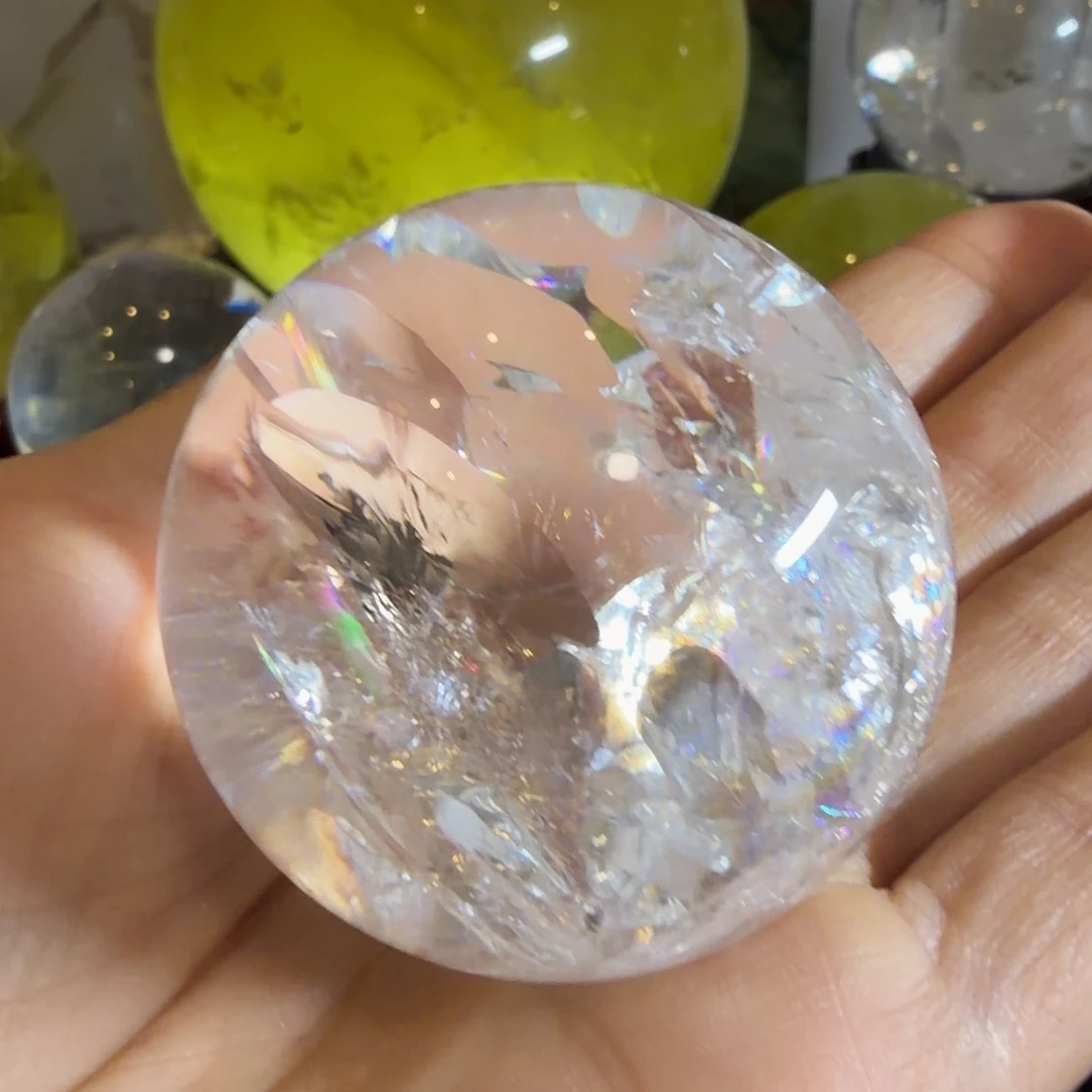 水晶摆件未镶嵌未镶嵌天然水晶摆件