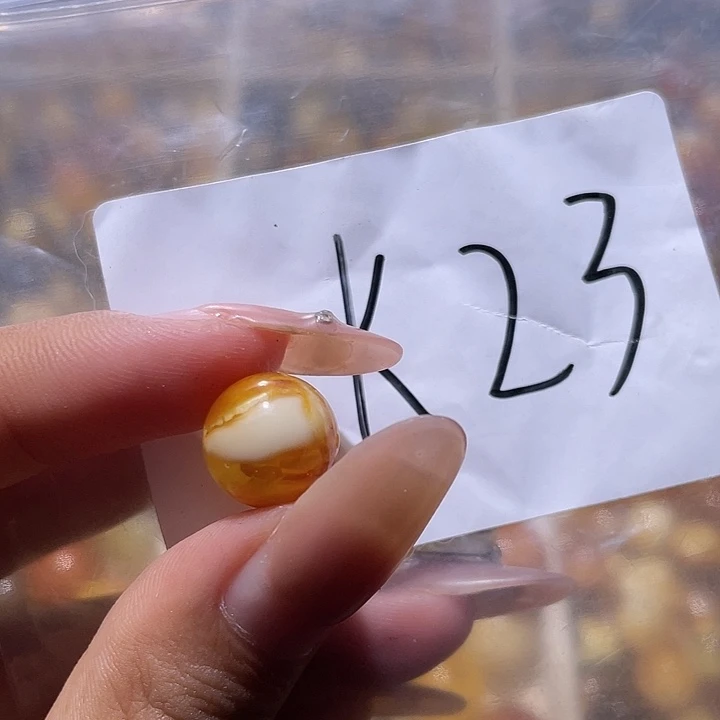 裸石琥珀未镶嵌11.9福利